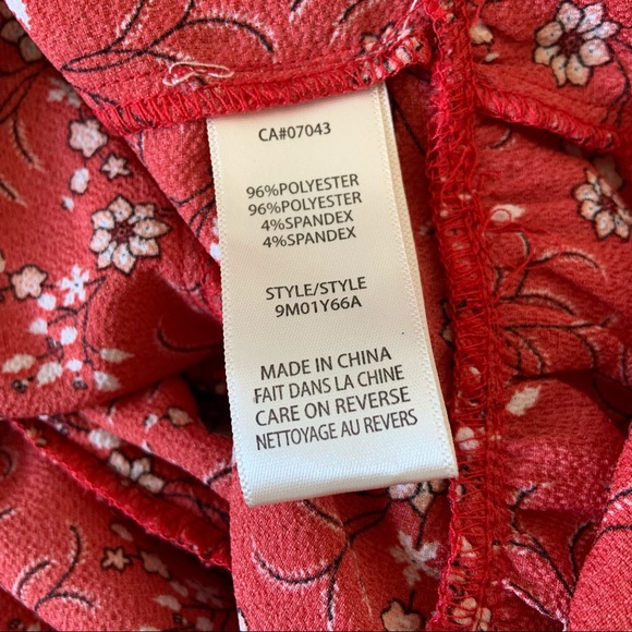 Max Studio gorgeous dress - Picture 12 of 12